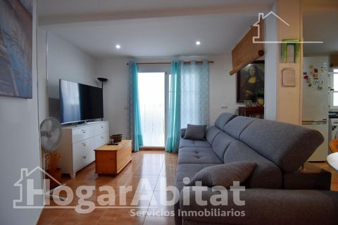 Penthouse i Cullera, Valencia, Cullera - € 195 000 | Ref: 091AGO195.FPV-E/3716 - foto 6