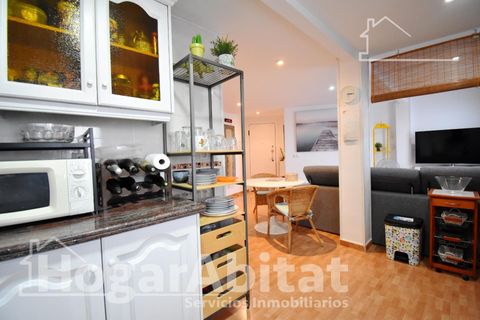 Penthouse i Cullera, Valencia, Cullera - € 195 000 | Ref: 091AGO195.FPV-E/3716 - foto 14