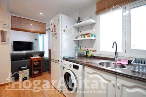 Penthouse i Cullera, Valencia, Cullera - € 195 000 | Ref: 091AGO195.FPV-E/3716 - foto 15