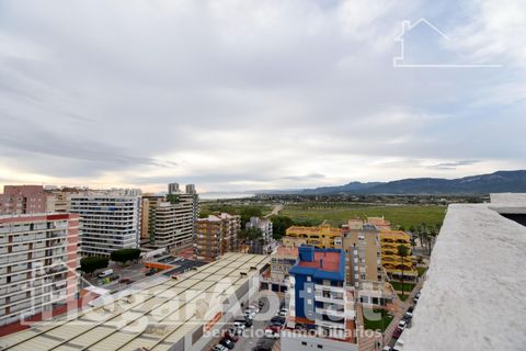 Penthouse i Cullera, Valencia, Cullera - € 195 000 | Ref: 091AGO195.FPV-E/3716 - foto 24