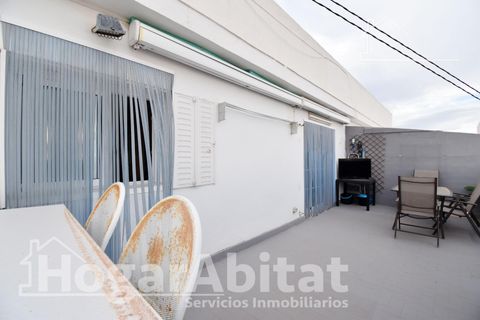 Penthouse i Cullera, Valencia, Cullera - € 195 000 | Ref: 091AGO195.FPV-E/3716 - foto 27