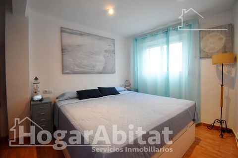 Penthouse i Cullera, Valencia, Cullera - € 195 000 | Ref: 091AGO195.FPV-E/3716 - foto 28