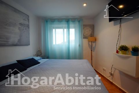 Penthouse i Cullera, Valencia, Cullera - € 195 000 | Ref: 091AGO195.FPV-E/3716 - foto 34