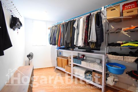 Penthouse i Cullera, Valencia, Cullera - € 195 000 | Ref: 091AGO195.FPV-E/3716 - foto 35