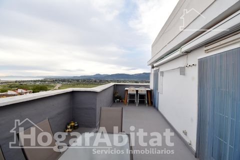 Penthouse i Cullera, Valencia, Cullera - € 195 000 | Ref: 091AGO195.FPV-E/3716 - foto 45
