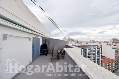 Penthouse i Cullera, Valencia, Cullera - € 195 000 | Ref: 091AGO195.FPV-E/3716 - foto 46