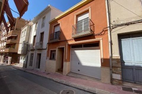 Byhus i Sax, Alicante, Sax - € 237.000 | Ref: 23188 - foto 1