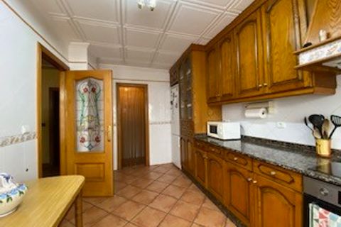 Byhus i Sax, Alicante, Sax - € 237.000 | Ref: 23188 - foto 6