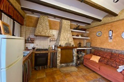 Byhus i Sax, Alicante, Sax - € 237.000 | Ref: 23188 - foto 8