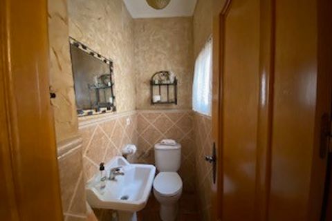 Byhus i Sax, Alicante, Sax - € 237.000 | Ref: 23188 - foto 9