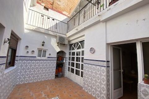 Byhus i Sax, Alicante, Sax - € 237.000 | Ref: 23188 - foto 11
