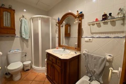 Byhus i Sax, Alicante, Sax - € 237.000 | Ref: 23188 - foto 12