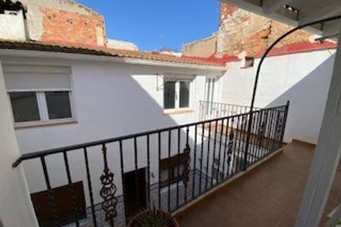 Byhus i Sax, Alicante, Sax - € 237.000 | Ref: 23188 - foto 26