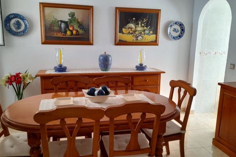 Byhus i Mojacar, Almeria, Mojacar - € 190.000 | Ref: 2244 - foto 18