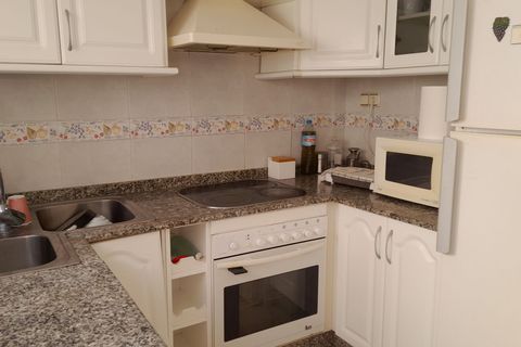 Byhus i Mojacar, Almeria, Mojacar - € 190.000 | Ref: 2244 - foto 12