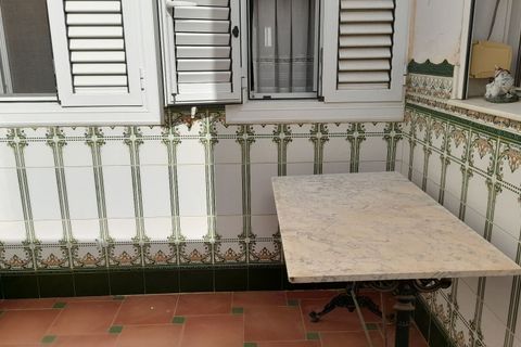 Byhus i Mojacar, Almeria, Mojacar - € 190.000 | Ref: 2244 - foto 15