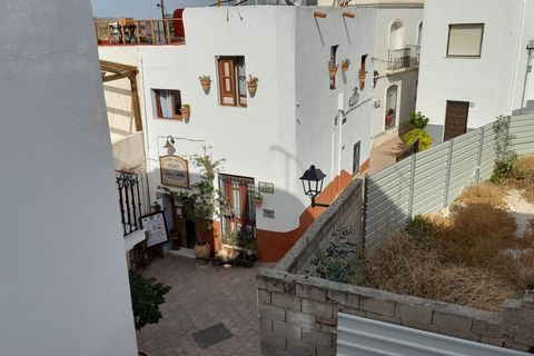Byhus i Mojacar, Almeria, Mojacar - € 190.000 | Ref: 2244 - foto 6