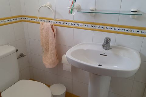Byhus i Mojacar, Almeria, Mojacar - € 190.000 | Ref: 2244 - foto 28
