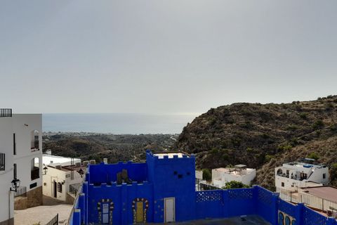 Byhus i Mojacar, Almeria, Mojacar - € 190.000 | Ref: 2244 - foto 11
