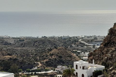 Byhus i Mojacar, Almeria, Mojacar - € 190.000 | Ref: 2244 - foto 8