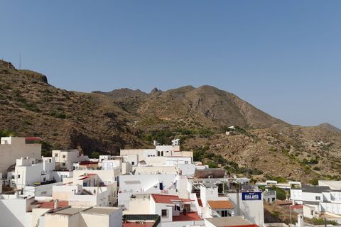 Byhus i Mojacar, Almeria, Mojacar - € 190.000 | Ref: 2244 - foto 10