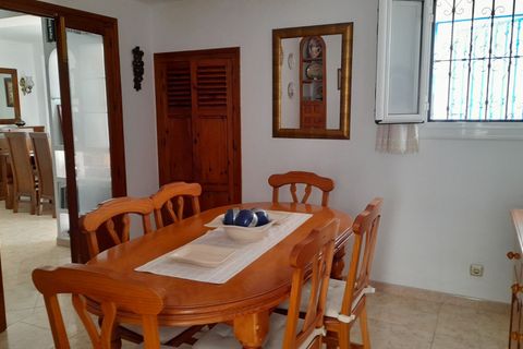 Byhus i Mojacar, Almeria, Mojacar - € 190.000 | Ref: 2244 - foto 17