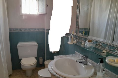 Byhus i Mojacar, Almeria, Mojacar - € 190.000 | Ref: 2244 - foto 30