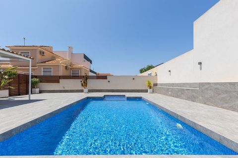 Villa a Torrevieja, Alicante, Torrevieja - € 549.000 | Ref: 21-S682/776 - foto 43