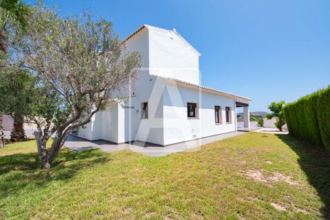 Villa i Moraira, Alicante, Moraira - € 1.440.000 | Ref: VMR0262 - foto 9