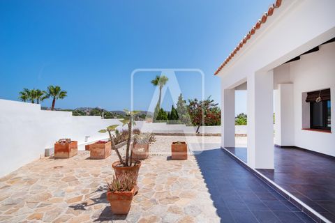 Villa i Moraira, Alicante, Moraira - € 1.440.000 | Ref: VMR0262 - foto 19