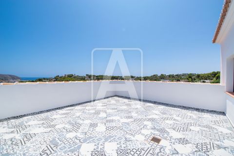 Villa i Moraira, Alicante, Moraira - € 1.440.000 | Ref: VMR0262 - foto 35
