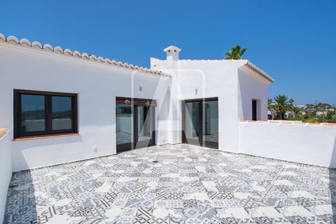 Villa i Moraira, Alicante, Moraira - € 1.440.000 | Ref: VMR0262 - foto 38