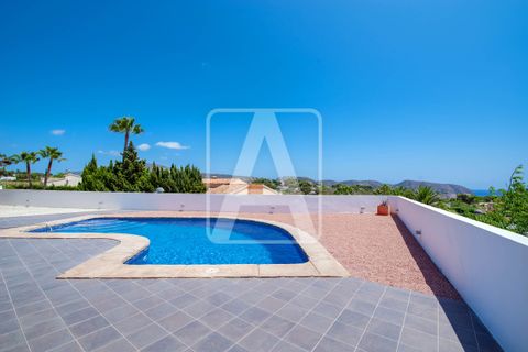 Villa i Moraira, Alicante, Moraira - € 1.440.000 | Ref: VMR0262 - foto 42