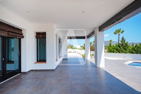 Villa i Moraira, Alicante, Moraira - € 1.440.000 | Ref: VMR0262 - foto 43