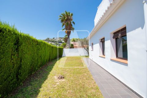 Villa i Moraira, Alicante, Moraira - € 1.440.000 | Ref: VMR0262 - foto 44