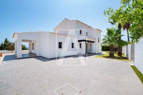 Villa i Moraira, Alicante, Moraira - € 1.440.000 | Ref: VMR0262 - foto 46