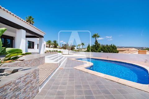 Villa i Moraira, Alicante, Moraira - € 1.440.000 | Ref: VMR0262 - foto 48