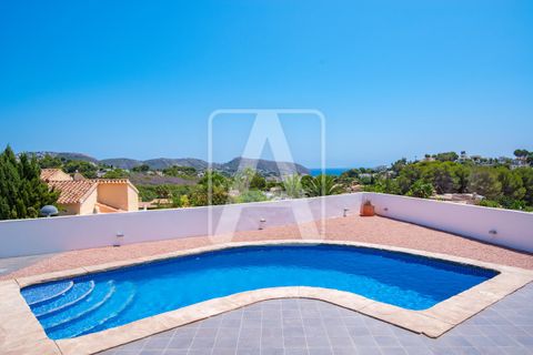 Villa i Moraira, Alicante, Moraira - € 1.440.000 | Ref: VMR0262 - foto 49