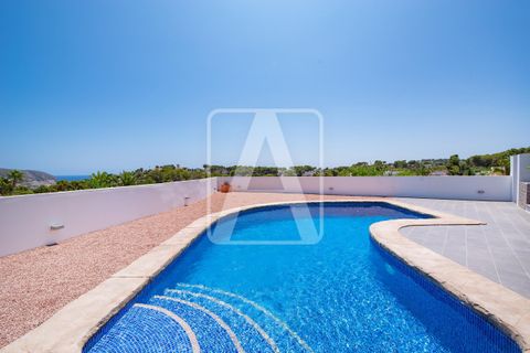 Villa i Moraira, Alicante, Moraira - € 1.440.000 | Ref: VMR0262 - foto 50