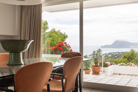 Villa i Altea, Alicante, Altea - € 2.100.000 | Ref: ALT43450 - foto 3