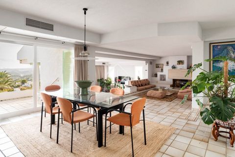 Villa i Altea, Alicante, Altea - € 2.100.000 | Ref: ALT43450 - foto 4