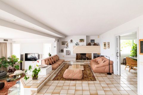 Villa i Altea, Alicante, Altea - € 2.100.000 | Ref: ALT43450 - foto 6