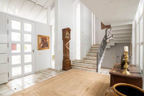 Villa i Altea, Alicante, Altea - € 2.100.000 | Ref: ALT43450 - foto 7