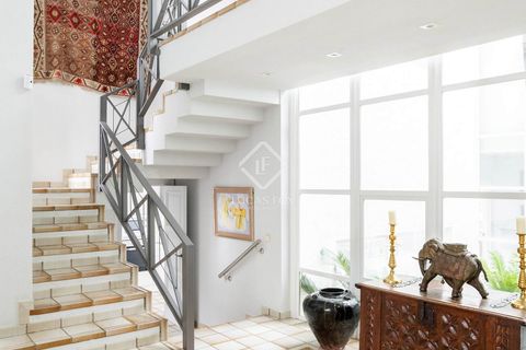 Villa i Altea, Alicante, Altea - € 2.100.000 | Ref: ALT43450 - foto 8