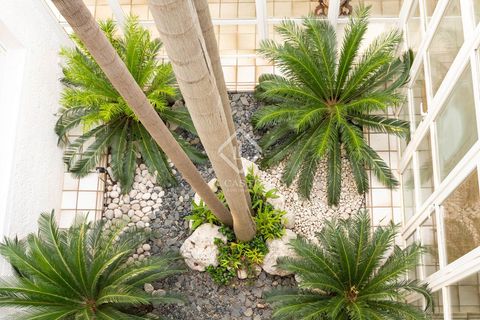 Villa i Altea, Alicante, Altea - € 2.100.000 | Ref: ALT43450 - foto 9