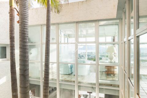 Villa i Altea, Alicante, Altea - € 2.100.000 | Ref: ALT43450 - foto 10