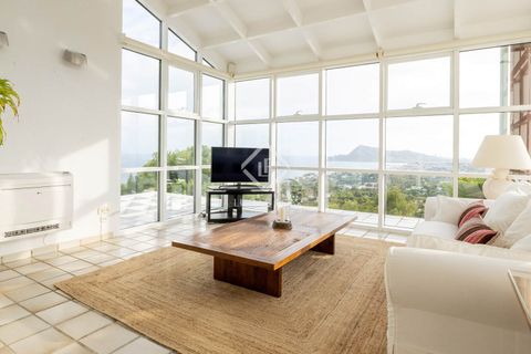 Villa i Altea, Alicante, Altea - € 2.100.000 | Ref: ALT43450 - foto 11