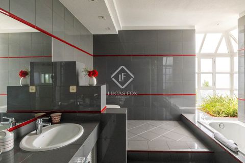 Villa i Altea, Alicante, Altea - € 2.100.000 | Ref: ALT43450 - foto 14