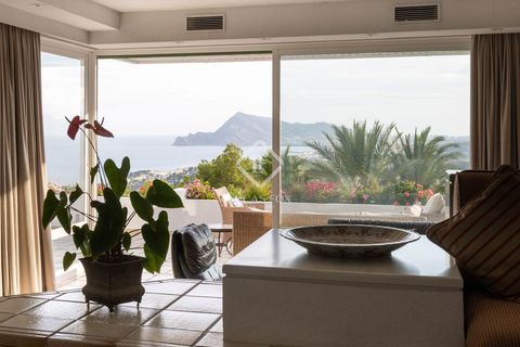 Villa i Altea, Alicante, Altea - € 2.100.000 | Ref: ALT43450 - foto 15