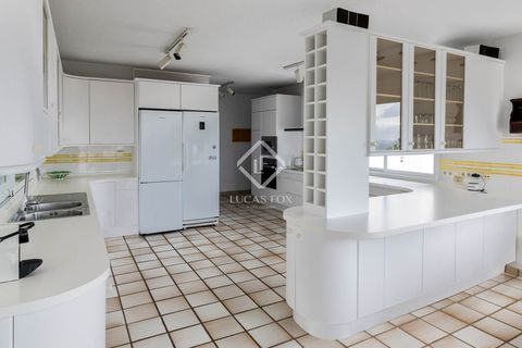 Villa i Altea, Alicante, Altea - € 2.100.000 | Ref: ALT43450 - foto 17